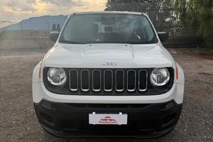 Jeep Renegade 1.6 Mjt Sport
