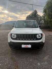 Jeep Renegade 1.6 Mjt Sport