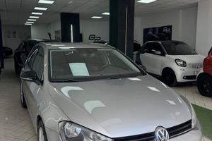 Volkswagen Golf GTD 2.0 TDI DSG 5p. BlueMotion Tec