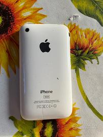 iPhone 3gs 16g