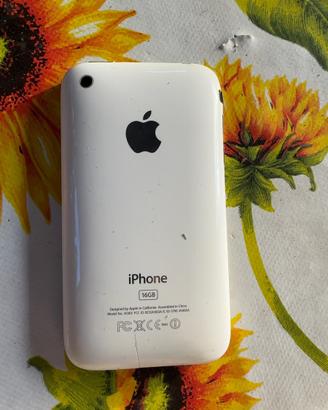 iPhone 3gs 16g