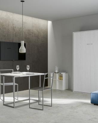 Armadio mobile letto a scomparsa varie misure