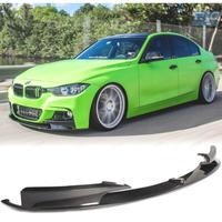 SPOILER LIP ANTERIORE BMW F30 F31 LOOK M PERFORMAN