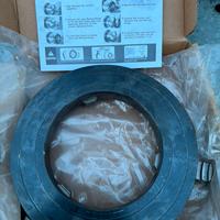 Jaw Boring Ring- TAIKI INDUSTRIAL