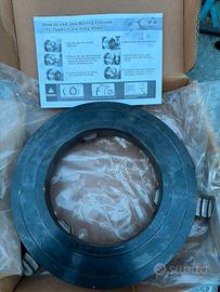 Jaw Boring Ring- TAIKI INDUSTRIAL