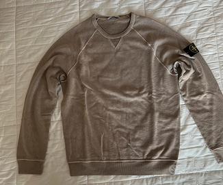 Felpa della Stone Island