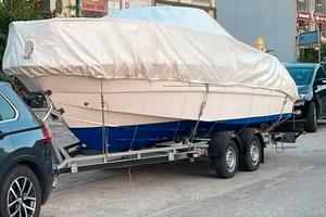 Carrello ELLEBI 6602 CF BIASSE