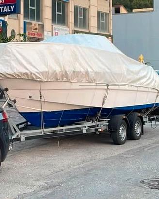 Carrello ELLEBI 6602 CF BIASSE