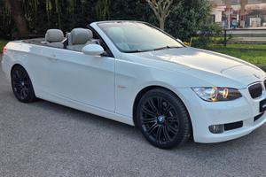 Bmw 325d cat Cabrio Futura