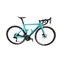 Bicicletta da corsa Bianchi Aria tg 50