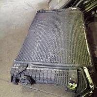 Kit radiatori vw golf 5