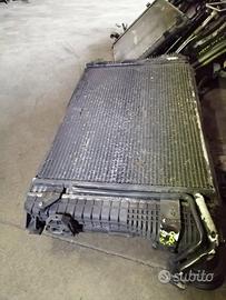 Kit radiatori vw golf 5