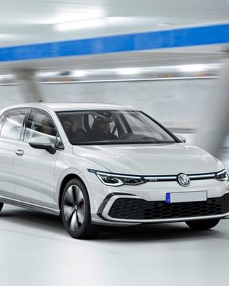 VOLKSWAGEN e-Golf 136 CV