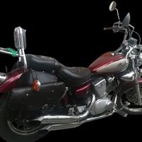 Yamaha XV 250 Virago - 1996