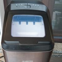 Macchina per cubetti di ghiaccio 