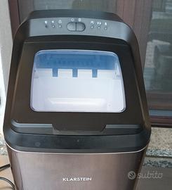 Macchina per cubetti di ghiaccio 