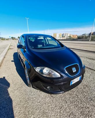 Seat Altea 1.9 TDI Stylance NEOPATENTATI