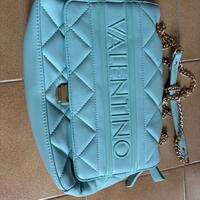 Borsa  e portafoglio Valentino