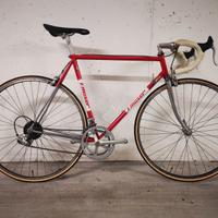 bici da corsa F. Moser eroica