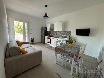 Casa Vacanze - Ogliastra Sardegna