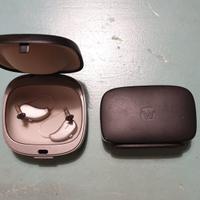 Apparecchio Acustico Widex