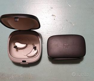 Apparecchio Acustico Widex