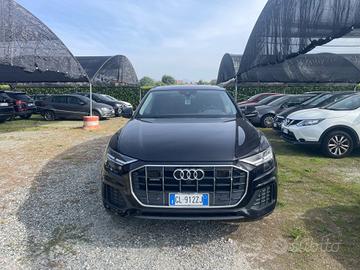 Audi Q8 50 TDI 286 CV quattro tiptronic Sport