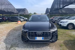 Audi Q8 50 TDI 286 CV quattro tiptronic Sport
