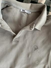 Polo Tshirt Zara Uomo- size M