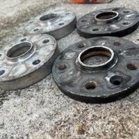 4 Distanziali Vw Audi Seat