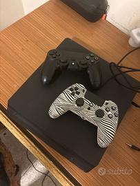 PS4 slim