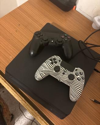 PS4 slim