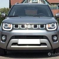 Ricambi per suzuki ignis anno 2018-2020