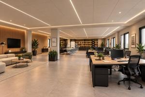 UFFICIO A DESENZANO DEL GARDA