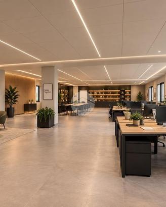UFFICIO A DESENZANO DEL GARDA