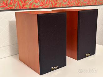 Casse ProAc Tablette Reference Eight  			