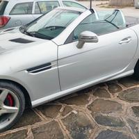 Mercedes Benz SLK 200 Premium 2013
