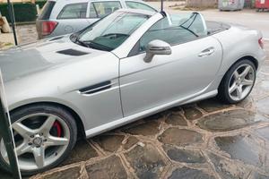 Mercedes Benz SLK 200 Premium 2013