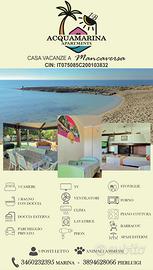 Villetta con ampio giardino e spazi esterni