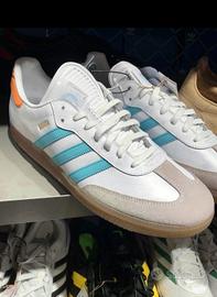 Scarpe Adidas Samba ediz. Inter Miami tg. 47 nuove