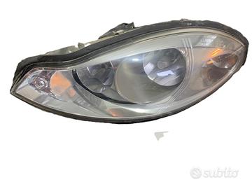 FARO ANTERIORE SINISTRO DR 2 1Â° Serie (10>14)