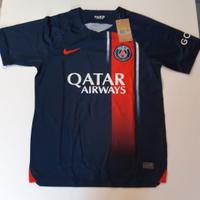 Maglia Paris Saint-Germain taglia S