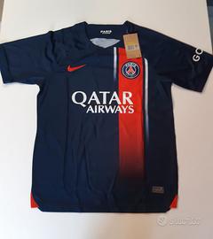 Maglia Paris Saint-Germain taglia S