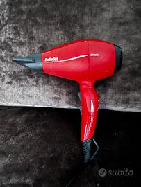 Phon Babyliss mod Paris