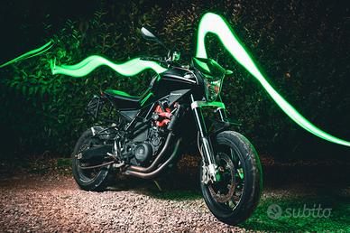 Husqvarna Nuda 900
