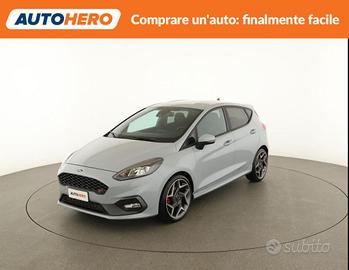 FORD Fiesta MY51212
