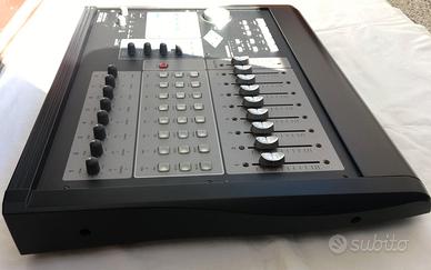 Scheda Audio/Midi, mixer, controller TASCAM FW1082