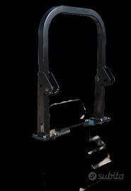 Arco protezione trattore Fiat 540