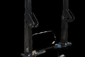 Arco protezione trattore Fiat 540