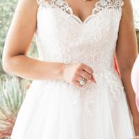 Abito da sposa 
